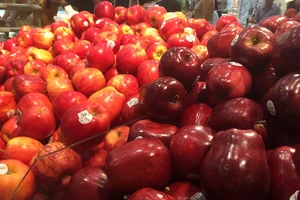 Ăn những loại trái cây này để giảm lượng cholesterol trong máu