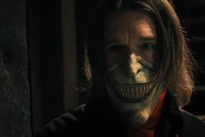 Dàn cast tài năng của siêu phẩm kinh dị 'Điện thoại đen'