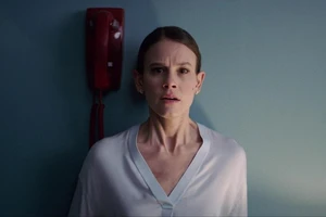 Giật mình với trailer chính thức của phim 'Smile' 