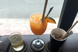  Uống loại đồ uống này có thể làm giảm lượng cholesterol 'xấu' 