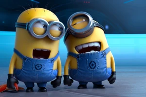 Lý giải thành công liên tiếp hơn 10 năm liền của chuỗi phim Minions