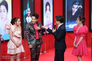 Tự Long tuyên bố ủng hộ Lê Dương Bảo Lâm 'làm đẹp'