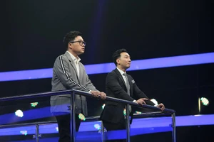 Thầy Beo U40 đập ống heo mua vé để xem ca sĩ Mỹ Tâm hát 