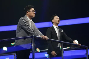 Hot Tiktoker Thầy Beo U40 giành được giải thưởng khủng tại 'Đấu trường siêu Việt'