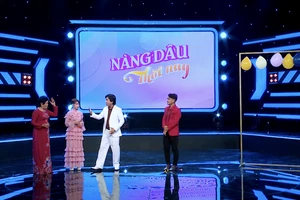 MC Kim Tử Long ganh tỵ với nàng dâu được mẹ chồng coi như con gái