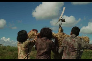 Phim zombie Việt đầu tiên vượt qua kiểm duyệt, gắn mác C18