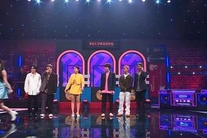 Lâm Vỹ Dạ bỏ về giữa chừng vì bị Sam chê già?