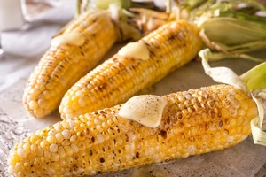 Những lợi ích bất ngờ của trái bắp