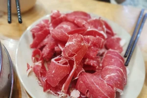 5 loại thực phẩm có thể giúp tăng cân lành mạnh