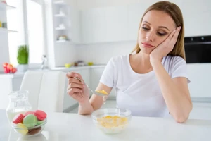 Bỏ bữa sáng có thể ảnh hưởng tiêu cực đến chức năng nhận thức