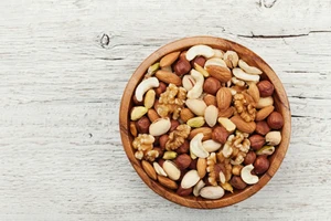 5 loại hạt tốt nhất để chống lão hóa