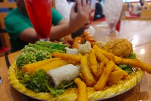 5 nhóm thực phẩm có thể làm trầm trọng thêm bệnh cao huyết áp