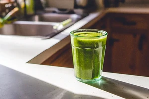 Những thực phẩm và đồ uống giúp giảm mệt mỏi