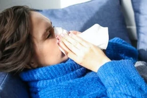 Mẹo phòng ngừa viêm phổi hiệu quả khi thời tiết trở lạnh 