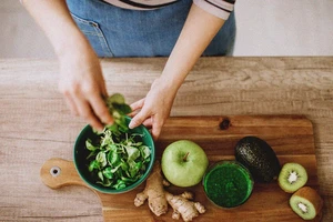 Những loại đồ uống giúp chống thiếu máu và tăng huyết sắc tố