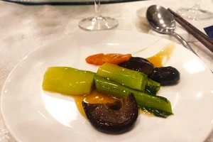 8 thực phẩm nên ăn sau tuổi 50