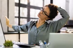 Cách để giảm căng thẳng cho cơ thể của bạn