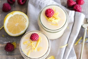 Tăng cường sức khỏe tiêu hóa của bạn với 5 loại thực phẩm này