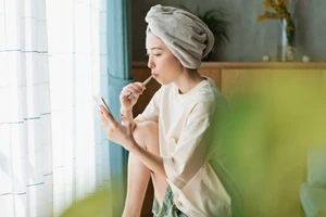 Những biện pháp khắc phục tại nhà để loại bỏ cao răng một cách tự nhiên