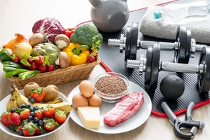 Bạn nên đợi bao lâu để tập thể dục sau khi ăn?