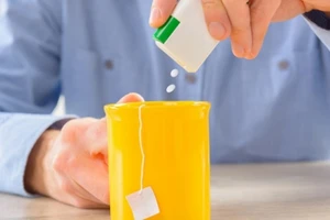  Cảnh giác với 9 tác động tiêu cực của chất làm ngọt nhân tạo