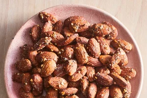 7 thực phẩm giàu canxi hơn cả sữa