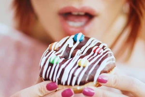 Ăn những thực phẩm này để giảm cảm giác thèm đường 