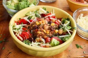 Hầu hết mọi người không nhận đủ chất xơ, đây là cách để bổ sung