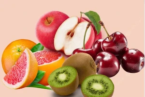 6 loại trái cây ít đường không làm tăng lượng đường trong máu