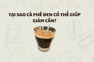 Uống cà phê đen thường xuyên, chuyện gì xảy ra cho cơ thể? 