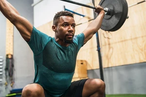 8 cách dễ dàng để tăng cường testosterone ở nam giới