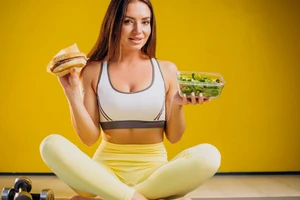 Làm thế nào để kiểm soát cơn đói của bạn sau khi tập luyện chăm chỉ