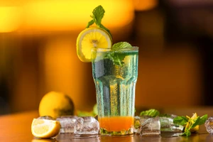 Tác hại của việc tiêu thụ soda hàng ngày