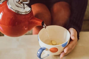 7 biện pháp khắc phục tại giảm đau họng tại nhà