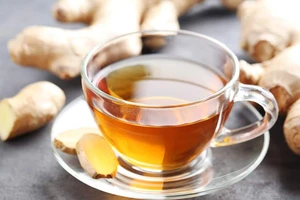10 lý do tại sao nên uống trà gừng thường xuyên