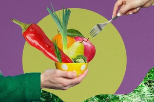 Không phải ăn nhiều, những thói quen này mới là thủ phạm chính gây tăng cân