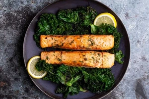 9 siêu thực phẩm giúp giảm đau khớp