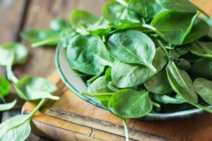 Tránh những thực phẩm này để giảm nguy cơ phát triển sỏi thận