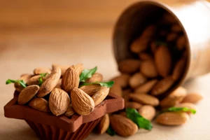 Ăn 3 hạt hạnh nhân vào mỗi sáng, chuyện gì xảy ra với sức khỏe?