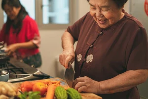 7 cách kiểm soát bệnh tiểu đường hiệu quả ở người lớn tuổi