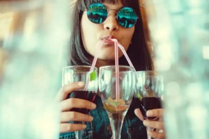 3 loại đồ uống làm tăng tốc độ gan nhiễm mỡ và xơ gan