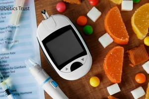 Ăn quá nhiều đồ ngọt có làm tăng nguy cơ mắc bệnh tiểu đường?