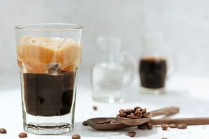 7 lợi ích tuyệt vời của việc uống cà phê đen 