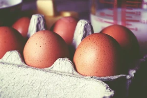 Những loại thực phẩm giàu kẽm giúp tóc mọc nhanh