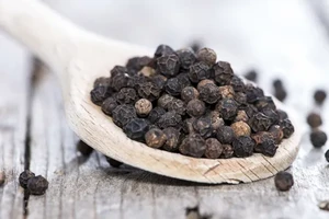 7 loại gia vị trong nhà bếp giúp hỗ trợ giảm cân hiệu quả