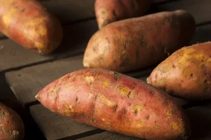 Những lợi ích bất ngờ của khoai lang mà ít ai biết đến