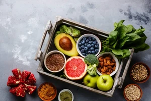 8 bí quyết vàng giúp bạn có thận khỏe mạnh, sống lâu hơn 