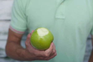 Ăn một quả táo mỗi ngày, cách đơn giản để luôn khỏe mạnh