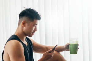  7 thực phẩm vàng giúp phục hồi nhanh sau tập luyện