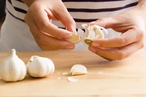 7 siêu thực phẩm chay giúp giảm nguy cơ ung thư phổi